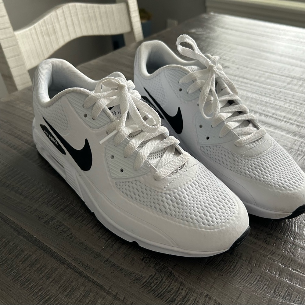 Air max 90 Golf Shoes
